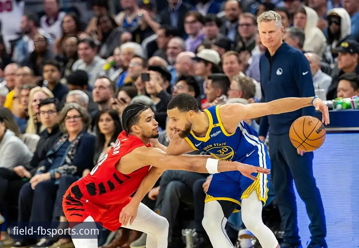 NBA焦点战最新动态：勇士加时险胜火箭，库里缺阵下的团队胜利